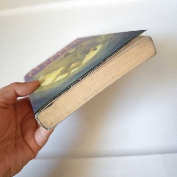 Harry Potter and the Prisoner of Azkaban Paper Back Book - Picture 4 of 7